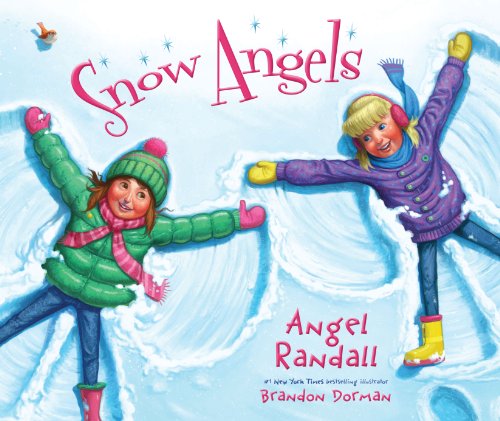 Cover of Snow angels
