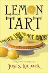 Lemon Tart