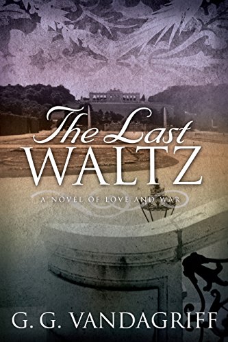The Last Waltz book cover