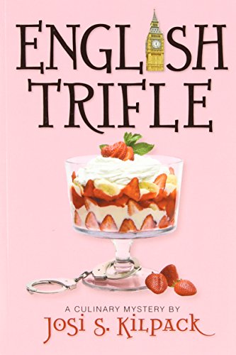 English Trifle book cover