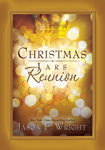 Christmas Jars Reunion book cover