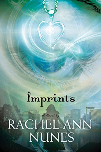 Imprints book cover