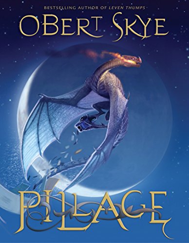 Pillage cover
