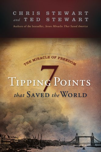 The Miracle of Freedom book cover
