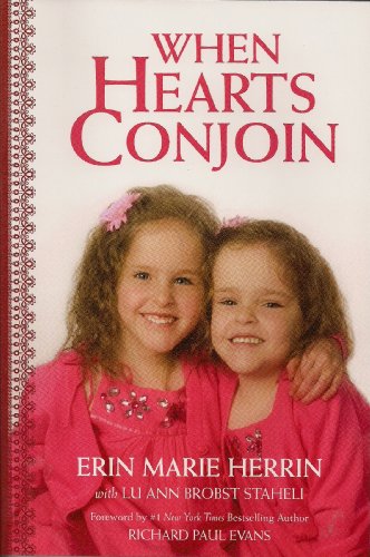 Cover of When hearts conjoin