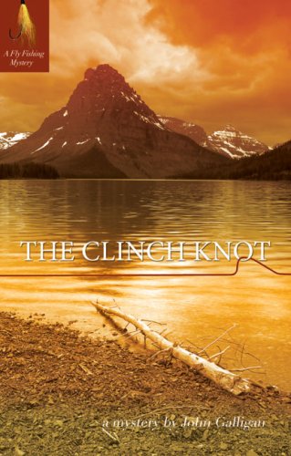 The Clinch Knot book cover