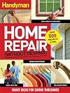 Home Repair without Despair: Smart Ideas for Saving Thousands