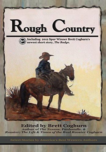 Rough Country book cover