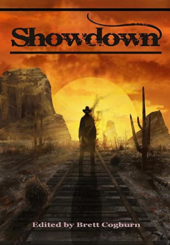 Showdown book cover