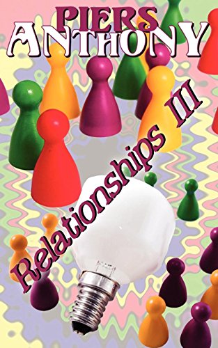 Relationships III book cover