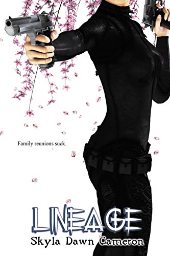 Cover of Lineage