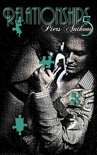 Relationships V book cover