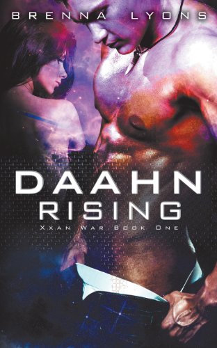 Daahn Rising