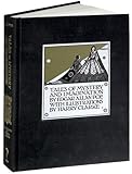 Tales Of Mystery And Imagination