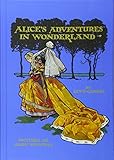 Alices Adventures In Wonderland Calla Editions