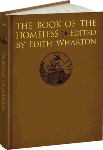The Book of the Homeless book cover