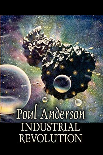 Industrial Revolution book cover