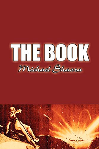 The Book book cover