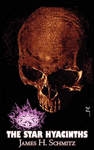 The Star Hyacinths cover