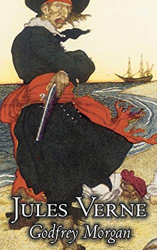 Godfrey Morgan book cover