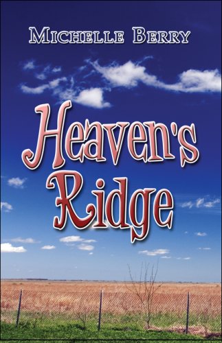 Heaven's Ridge book cover