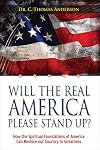 Will the Real America Please Stand Up?