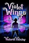 Violet Wings