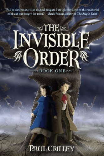 Rise of the Darklings