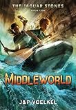 Amazon cover image