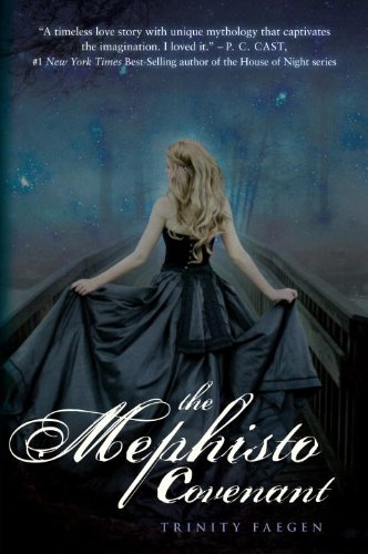 The Mephisto Covenant