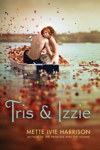 Cover of Tris and Izzie