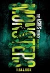 Monsters: The Ashes Trilogy