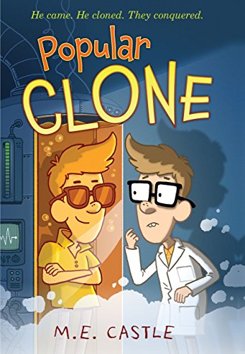 Cover of Popular Clone