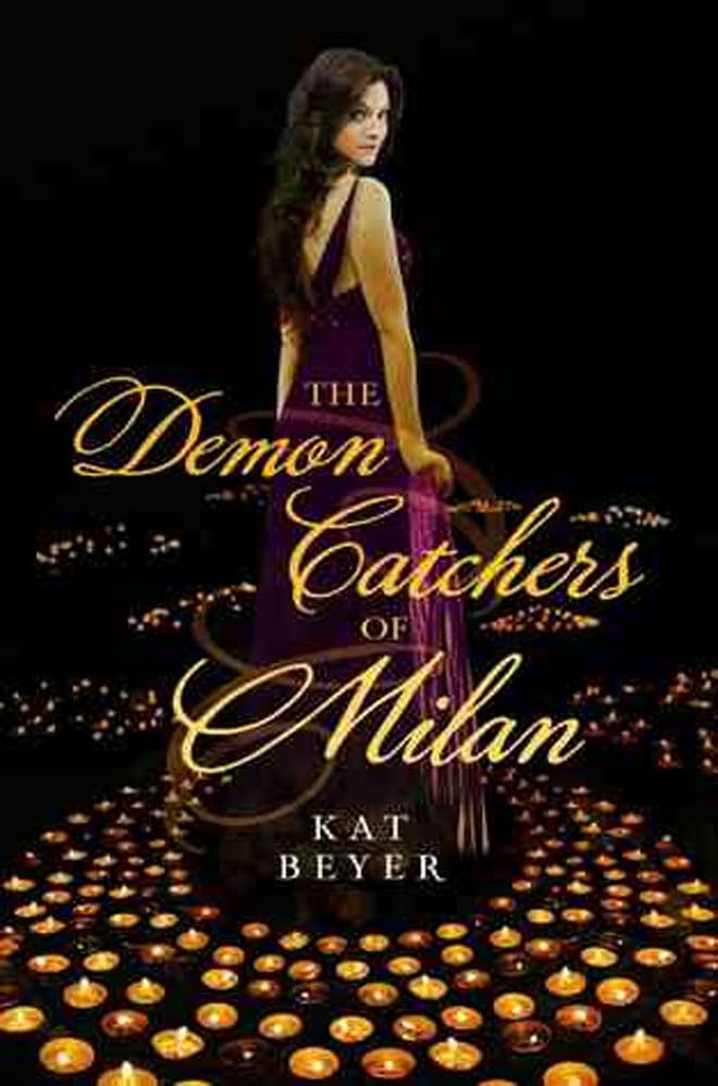 The Demon Catchers of Milan