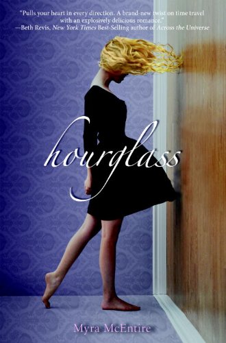 Cover of Hourglass