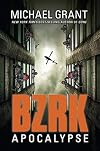 BZRK Apocalypse