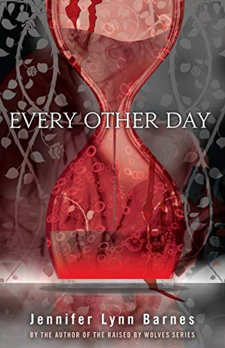 Every Other Day book cover