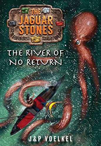 Cover of River of No Return
