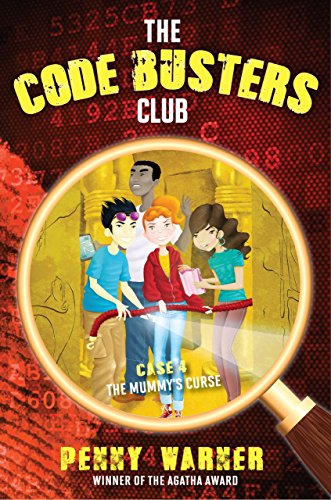 Cover of The Mummy's Curse