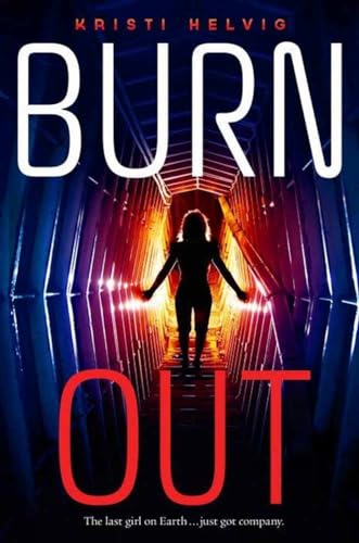 Cover of Burn Out