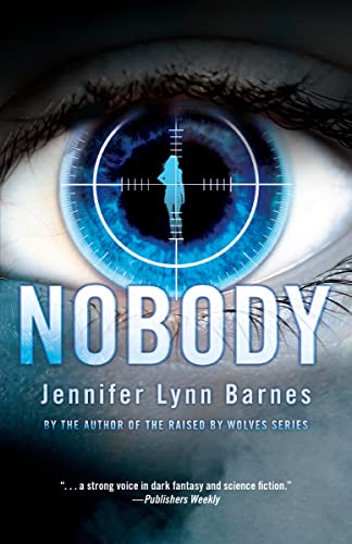 Nobody / At First Sight book cover