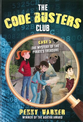 The Mystery of the Pirate's Treasure / Secret Treasure of Pirate Cove book cover