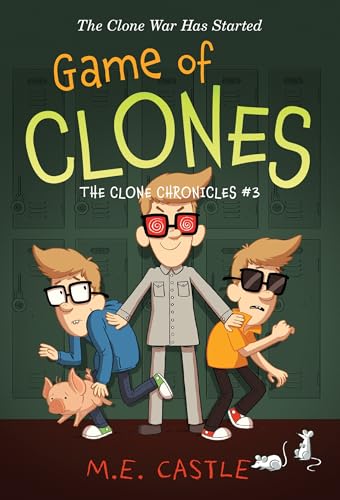 Game of Clones