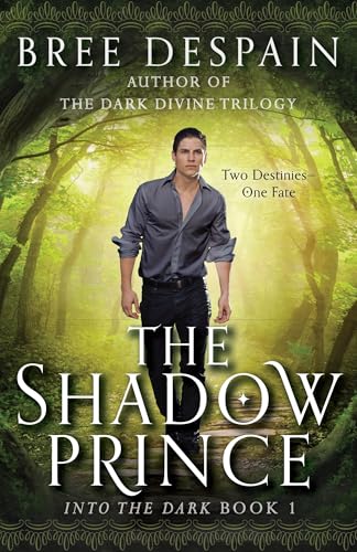 Cover of Shadow Prince