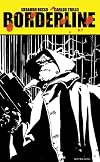 EDUARDO RISSO Borderline TP Volume 04