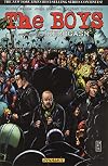 The Boys Volume 5: Herogasm