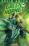 Kevin Smiths Green Hornet Volume 1: Sins of the Father HC