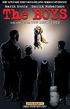 The Boys Volume 7: The Innocents