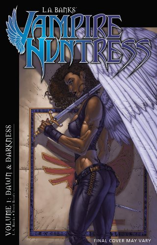 Dawn and Darkness book cover