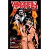 Vampirella Masters Series Volume One: Grant Morrison & Mark Millar